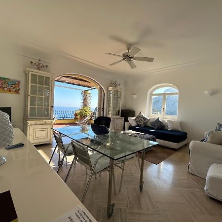 terrazza belvedere Capri Kültér fotó